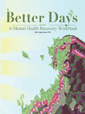 cover image of BETTER DAYS